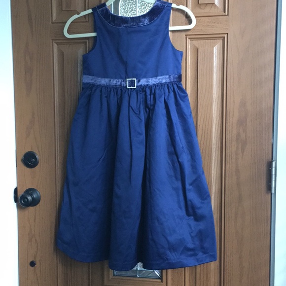 Gymboree Dress Sz 10 - Picture 1 of 7